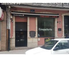 Venta de local en A Coruña, Calle Fernández Latorre