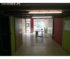 SE ALQUILA LOCAL COMERCIAL EN ROSALÍA DE CASTRO, MILLADOIRO