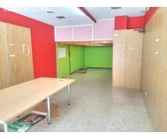 SE ALQUILA LOCAL COMERCIAL EN ROSALÍA DE CASTRO, MILLADOIRO
