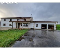 CHALET EN VENTA EN LUGAR VILAR, VAL DO DUBRA