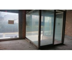 SE ALQUILA LOCAL COMERCIAL EN OBRA EN BERTAMIRANS, AMES