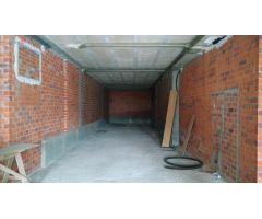 SE ALQUILA LOCAL COMERCIAL EN OBRA EN BERTAMIRANS, AMES