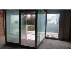 SE ALQUILA LOCAL COMERCIAL EN OBRA EN BERTAMIRANS, AMES