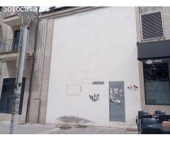 LOCAL COMERCIAL EN VENTA EN AVDA. BARCELONA, SANTIAGO DE COMPOSTELA