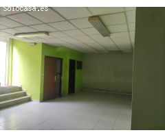 SE ALQUILA LOCAL COMERCIAL EN RÚA PELAMIOS, SANTIAGO DE COMPOSTELA