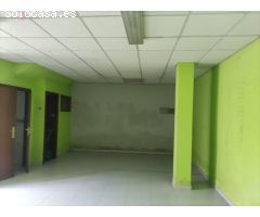 SE ALQUILA LOCAL COMERCIAL EN RÚA PELAMIOS, SANTIAGO DE COMPOSTELA