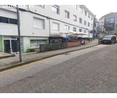 SE ALQUILA LOCAL COMERCIAL EN RÚA PELAMIOS, SANTIAGO DE COMPOSTELA