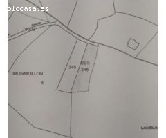 Venta de parcela en Culleredo, A Coruña.