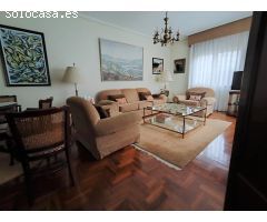 Se vende chalet pareado en A Coruña, Ciudad Jardín