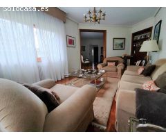 Se vende chalet pareado en A Coruña, Ciudad Jardín