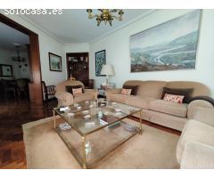 Se vende chalet pareado en A Coruña, Ciudad Jardín