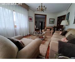 Se vende chalet pareado en A Coruña, Ciudad Jardín