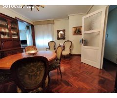 Se vende chalet pareado en A Coruña, Ciudad Jardín