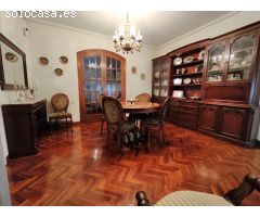 Se vende chalet pareado en A Coruña, Ciudad Jardín