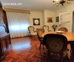 Se vende chalet pareado en A Coruña, Ciudad Jardín