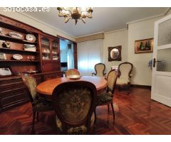 Se vende chalet pareado en A Coruña, Ciudad Jardín