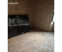 Venta de casa de piedra en Gomesende