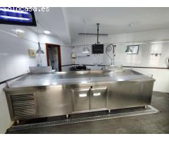 Venta de local en Culleredo, O Burgo