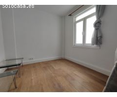 Alquiler de piso en A Coruña, calle Juan Castro Mosquera