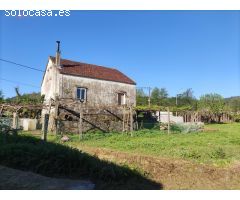 CASA PARA REFORMAR EN AUGAPESADA, AMES