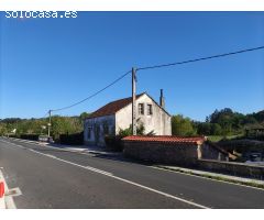 CASA PARA REFORMAR EN AUGAPESADA, AMES
