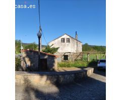 CASA PARA REFORMAR EN AUGAPESADA, AMES
