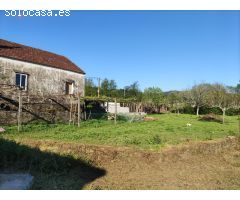 CASA PARA REFORMAR EN AUGAPESADA, AMES