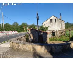 CASA PARA REFORMAR EN AUGAPESADA, AMES