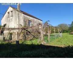 CASA PARA REFORMAR EN AUGAPESADA, AMES