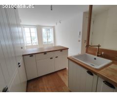 Venta de piso en A Coruña, Maestro Clavé