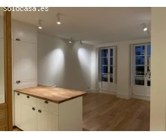 Venta de piso en A Coruña, Maestro Clavé