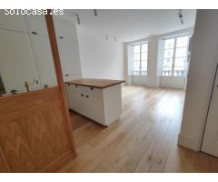 Venta de piso en A Coruña, Maestro Clavé