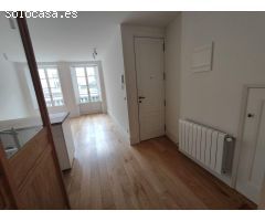 Venta de piso en A Coruña, Maestro Clavé