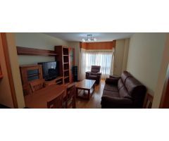 Venta de piso en A Coruña, calle Faro
