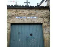 CASA DE PIEDRA EN VENTA EN MILLADOIRO, AMES
