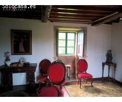 CASA DE PIEDRA EN VENTA EN MILLADOIRO, AMES