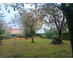 CASA DE PIEDRA EN VENTA EN MILLADOIRO, AMES