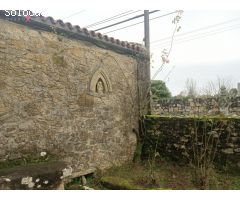CASA DE PIEDRA EN VENTA EN MILLADOIRO, AMES