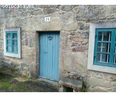 CASA DE PIEDRA EN VENTA EN MILLADOIRO, AMES
