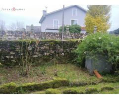 CASA DE PIEDRA EN VENTA EN MILLADOIRO, AMES