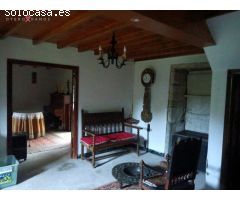 CASA DE PIEDRA EN VENTA EN MILLADOIRO, AMES