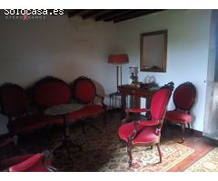 CASA DE PIEDRA EN VENTA EN MILLADOIRO, AMES
