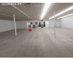 Se alquila LOCAL COMERCIAL en lAMETLLA DE MAR