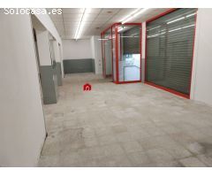 Se alquila LOCAL COMERCIAL en lAMETLLA DE MAR