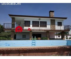 CHALET EN VENTA SITUADO ENTRE LA ALDEA Y TORTOSA