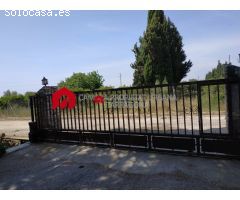 CHALET EN VENTA SITUADO ENTRE LA ALDEA Y TORTOSA