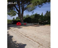 CHALET EN VENTA SITUADO ENTRE LA ALDEA Y TORTOSA