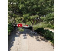 CHALET EN VENTA SITUADO ENTRE LA ALDEA Y TORTOSA