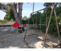 CHALET EN VENTA SITUADO ENTRE LA ALDEA Y TORTOSA
