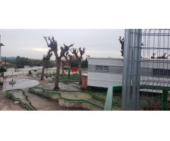 Terreno urbano edificable